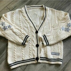NWT Taylor’s version folklore cardigan authentic M/L | Taylor Swift Cardigan
